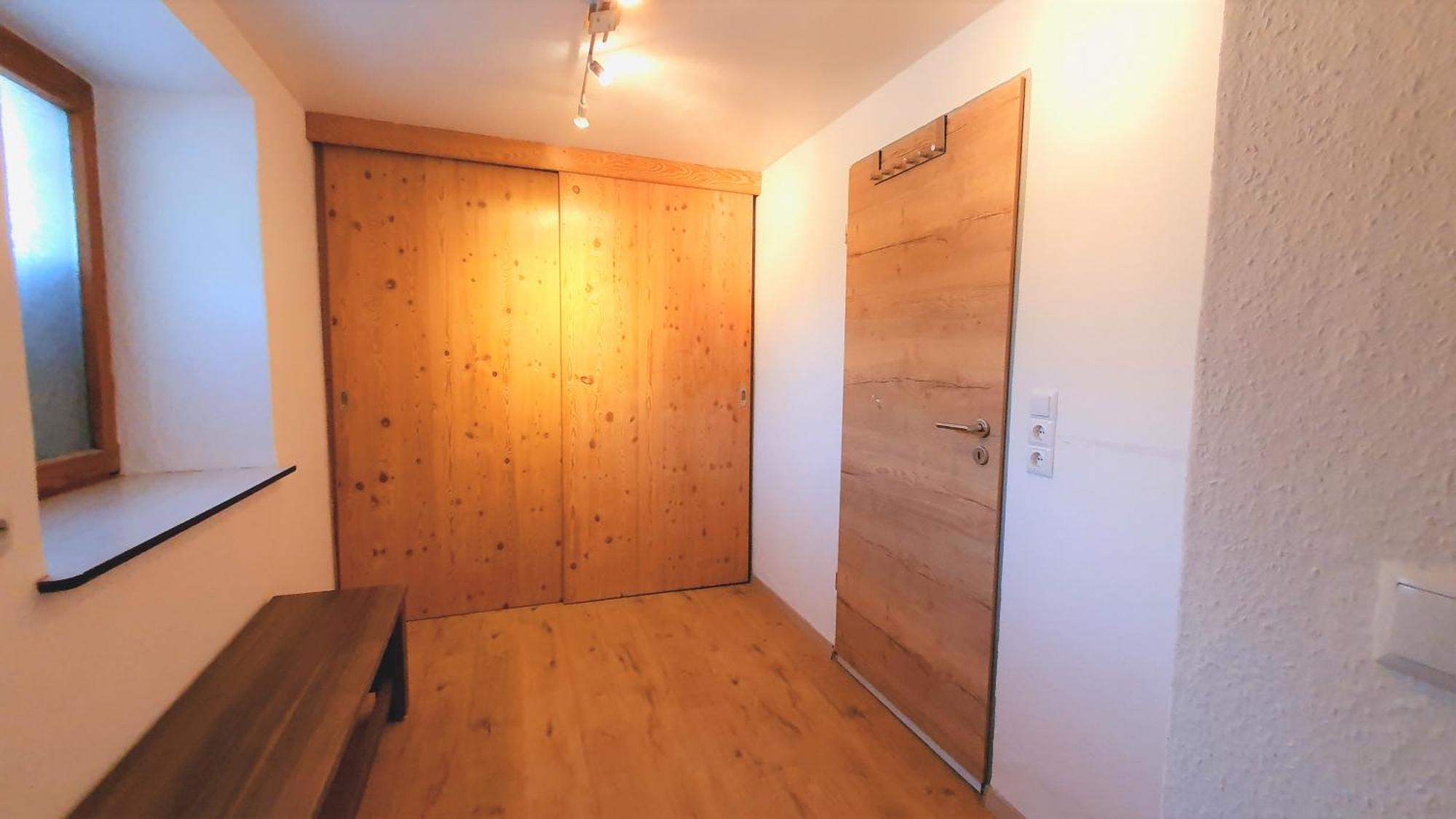 Haus Marienblick Apartment Berchtesgaden Exterior photo